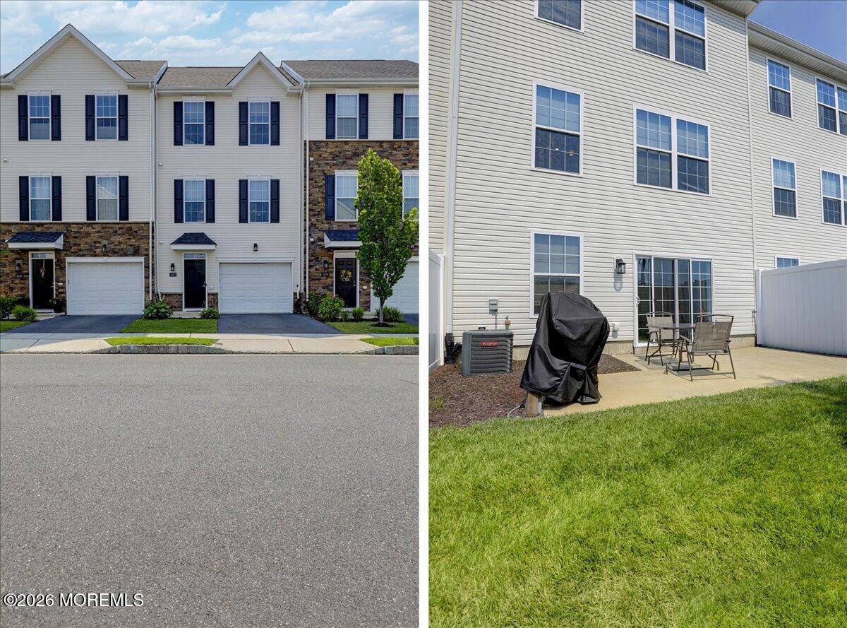 302 Prestige Road Brick NJ 08723