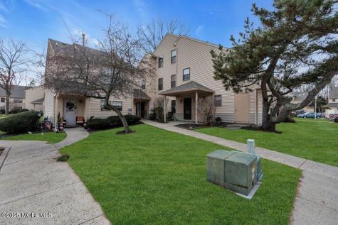 1404 Violet Lane Jackson NJ 08527