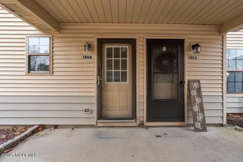 1404 Violet Lane Jackson NJ 08527