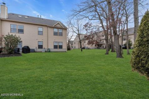 1404 Violet Lane Jackson NJ 08527
