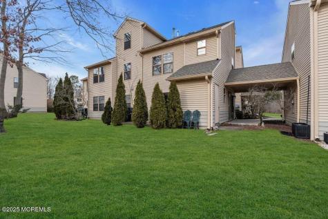 1404 Violet Lane Jackson NJ 08527