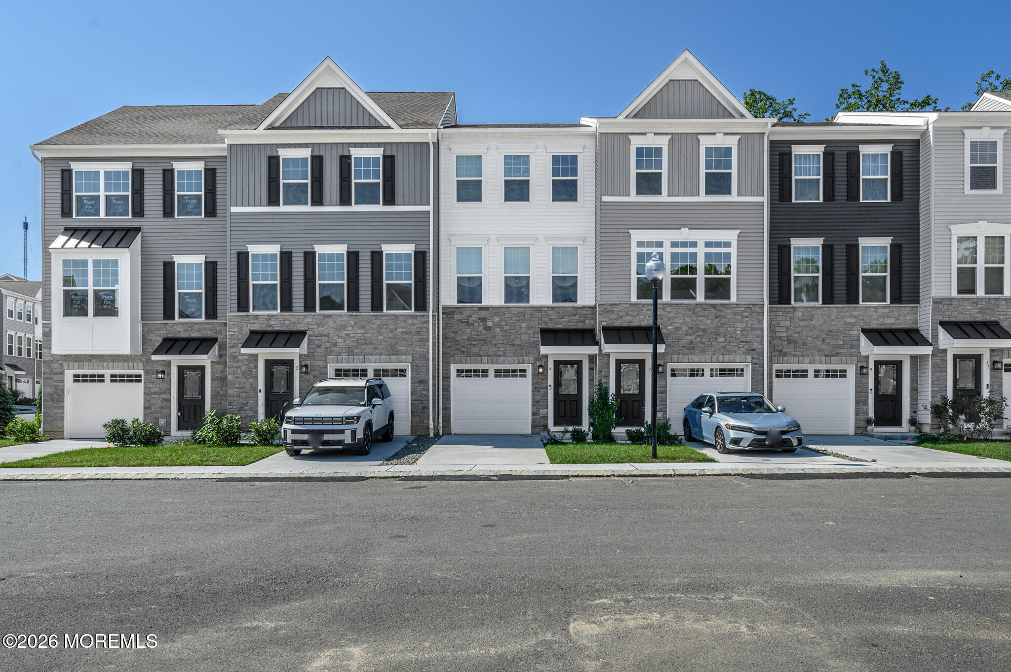 5 Pelham Lane Bayville NJ 08721