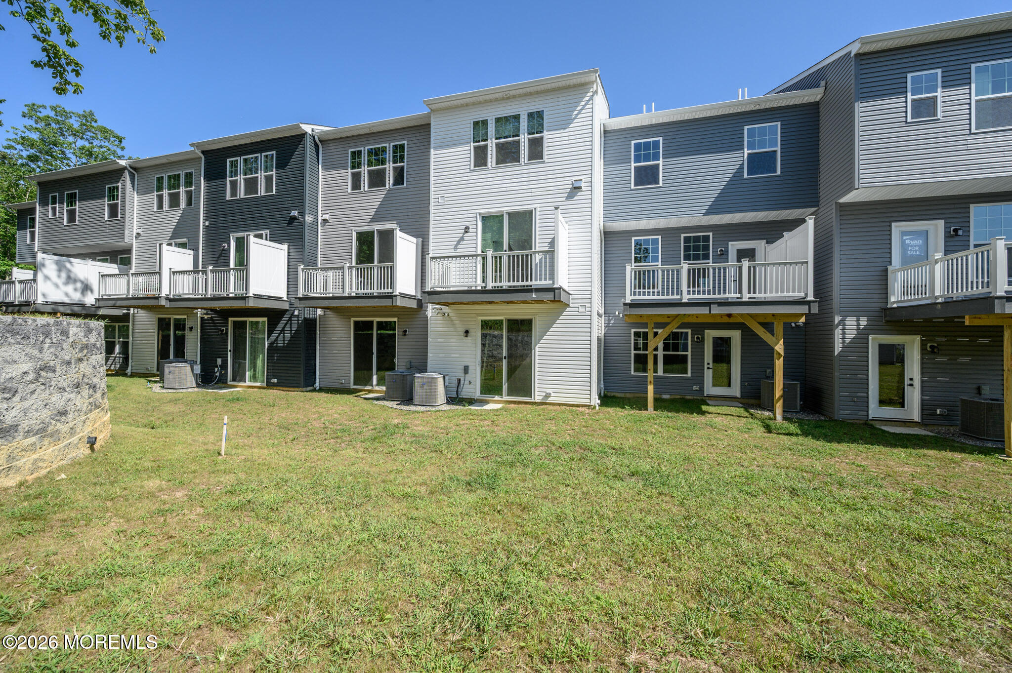 5 Pelham Lane Bayville NJ 08721