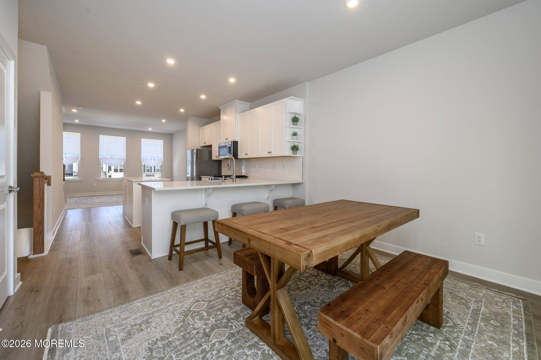 5 Pelham Lane Bayville NJ 08721