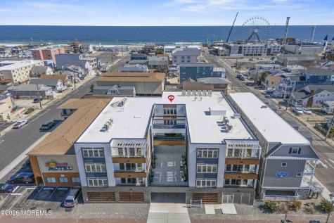 1010 Boulevard Seaside Heights NJ 08751