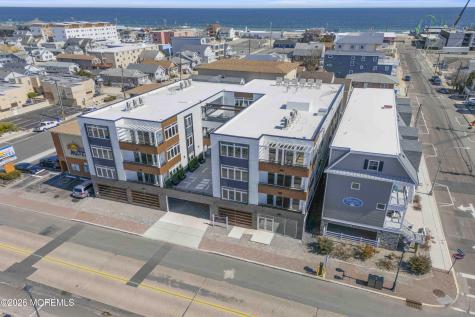 1010 Boulevard Seaside Heights NJ 08751