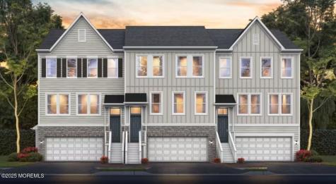402 Shore Court Marlboro NJ 07746
