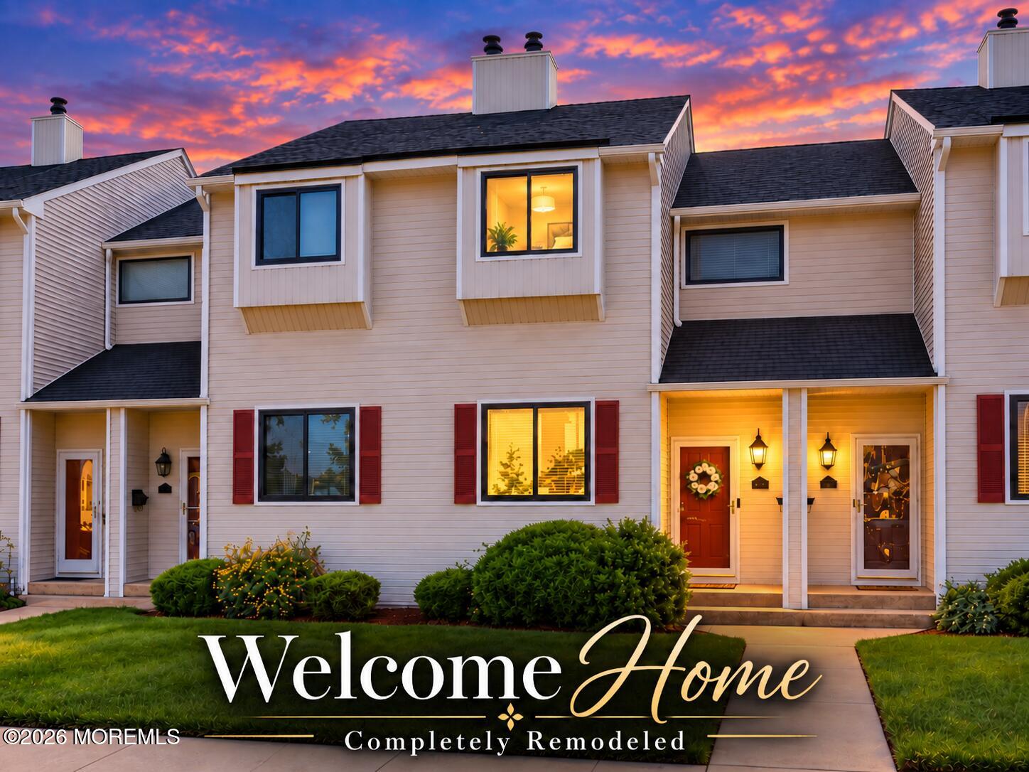 565 Clubhouse Drive Middletown NJ 07748