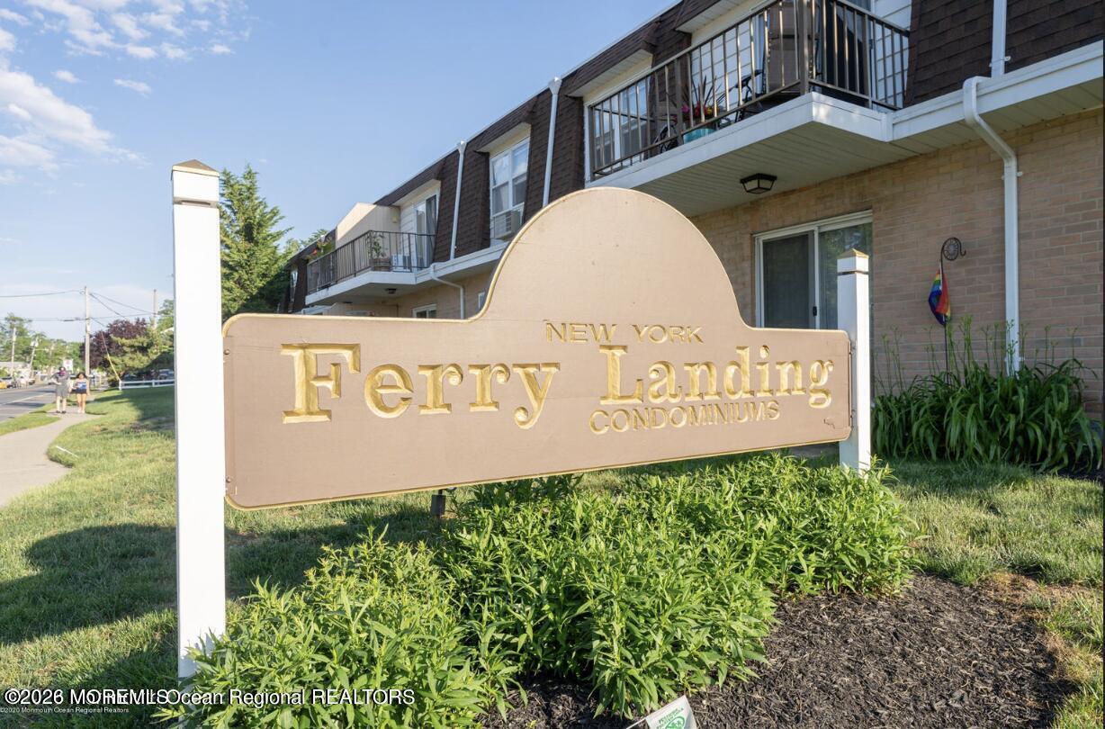 321-323 Shore Drive Highlands NJ 07732