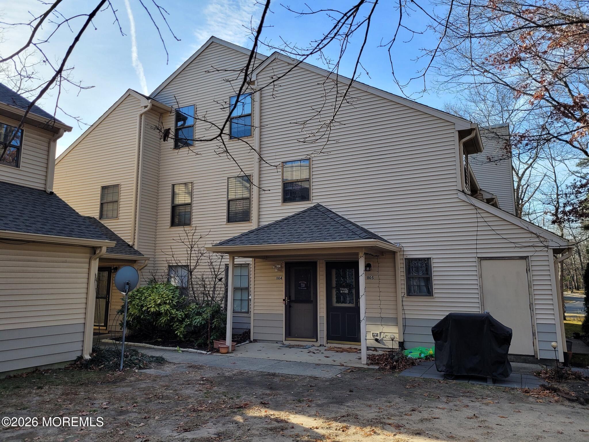 1103 Poppy Place Jackson NJ 08527
