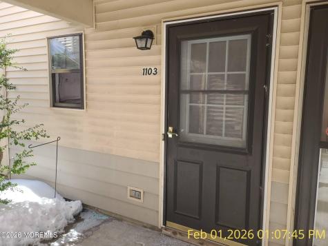 1103 Poppy Place Jackson NJ 08527