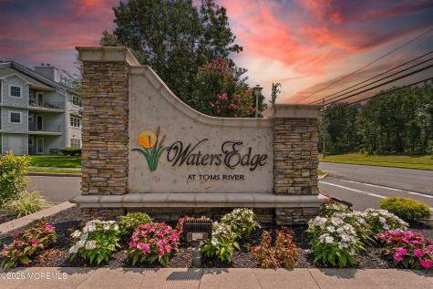 1313 Waters Edge Drive Toms River NJ 08753