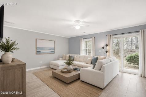 1313 Waters Edge Drive Toms River NJ 08753
