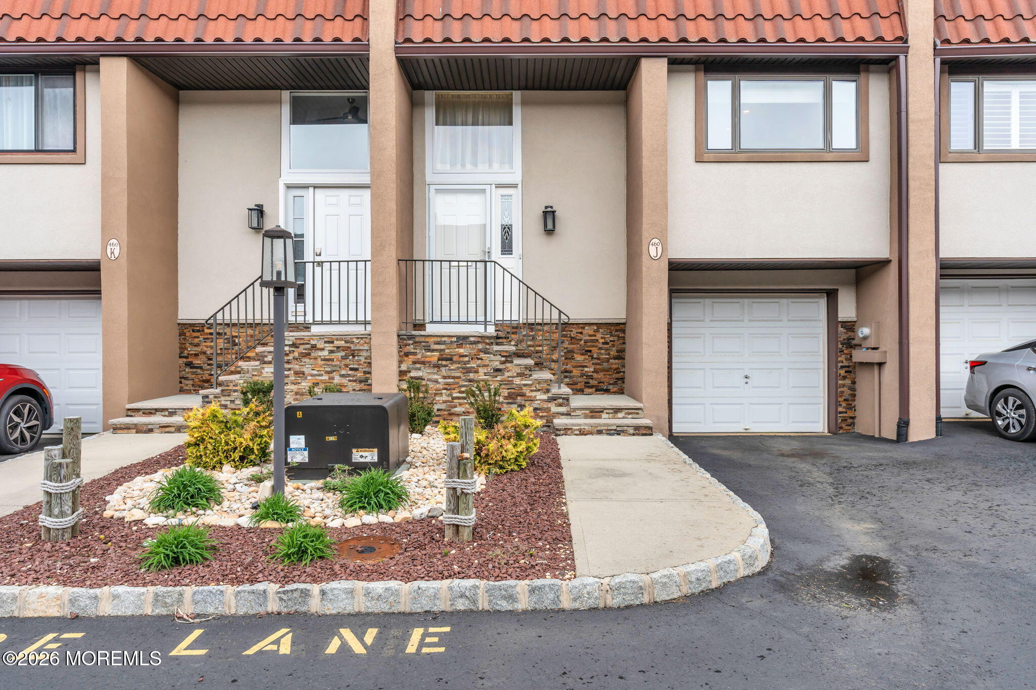 460 Ocean Boulevard Long Branch NJ 07740