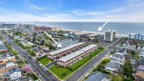 460 Ocean Boulevard Long Branch NJ 07740