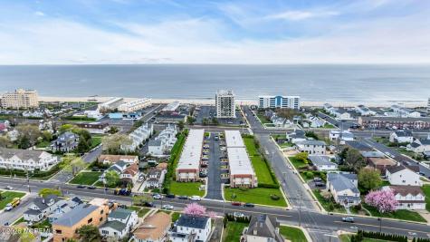 460 Ocean Boulevard Long Branch NJ 07740