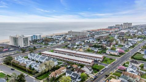 460 Ocean Boulevard Long Branch NJ 07740