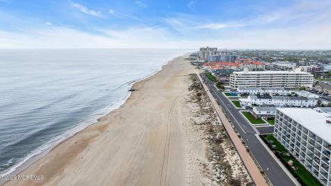 460 Ocean Boulevard Long Branch NJ 07740