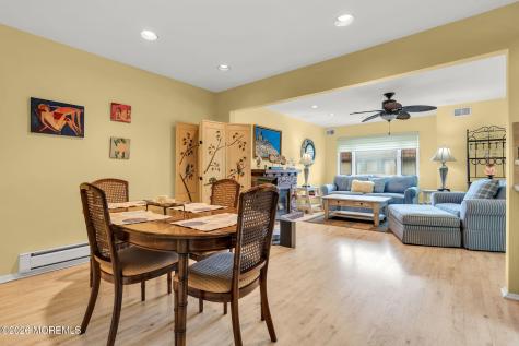 460 Ocean Boulevard Long Branch NJ 07740