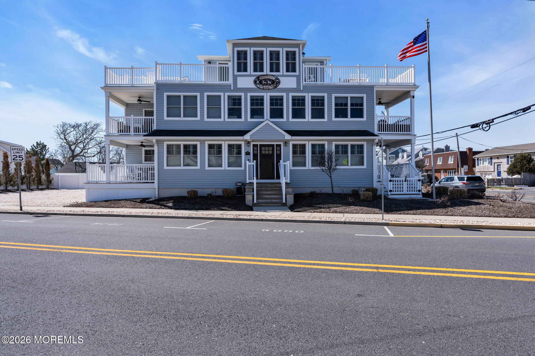 1301 Ocean Avenue Point Pleasant Beach NJ 08742