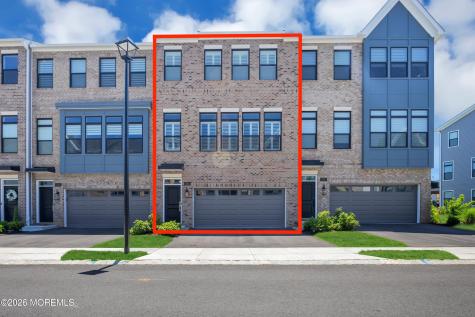 15 Linder Court Middletown NJ 07748