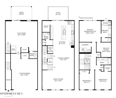 15 Linder Court Middletown NJ 07748