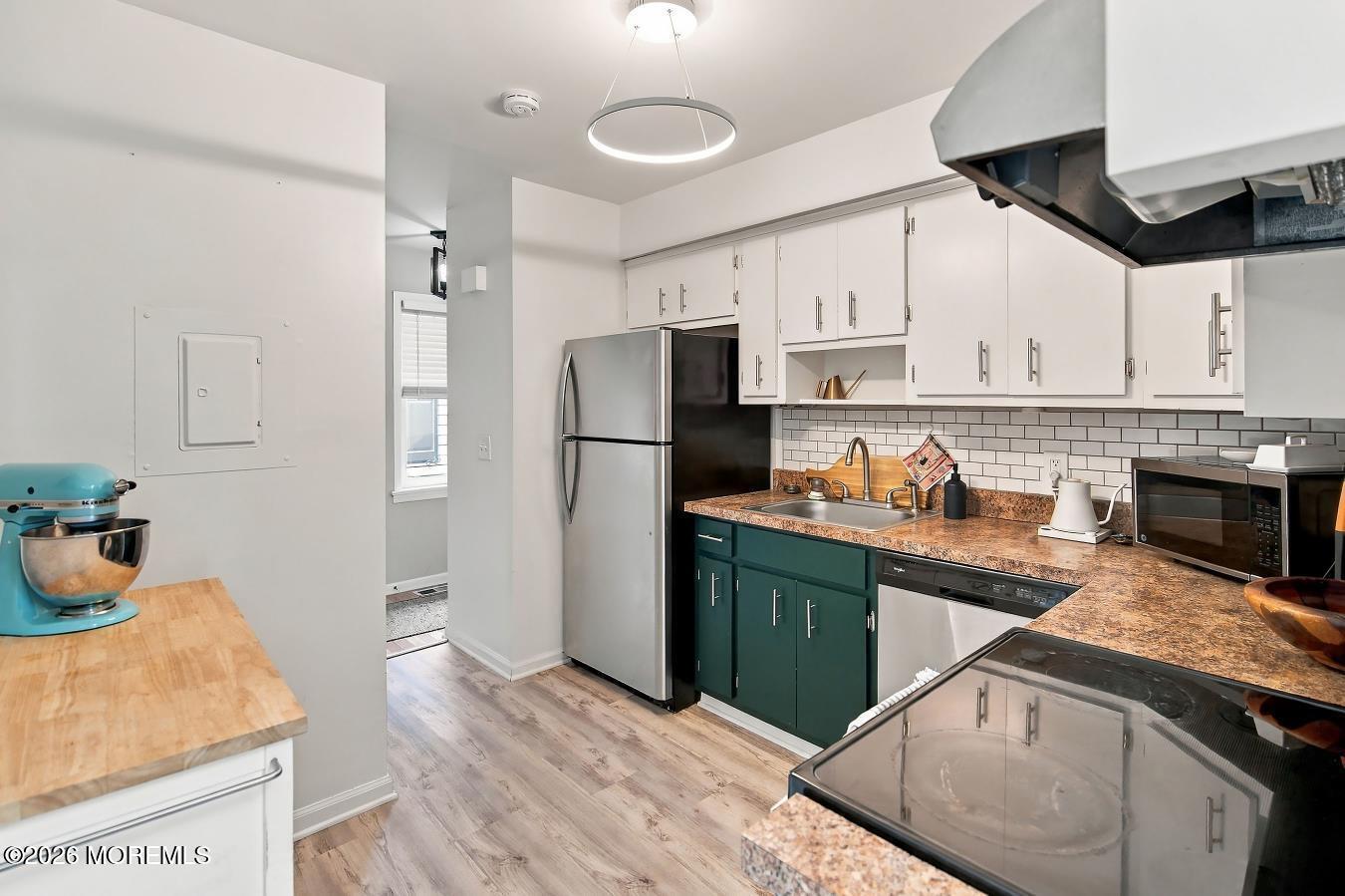86 Countryside Drive Basking Ridge NJ 07920