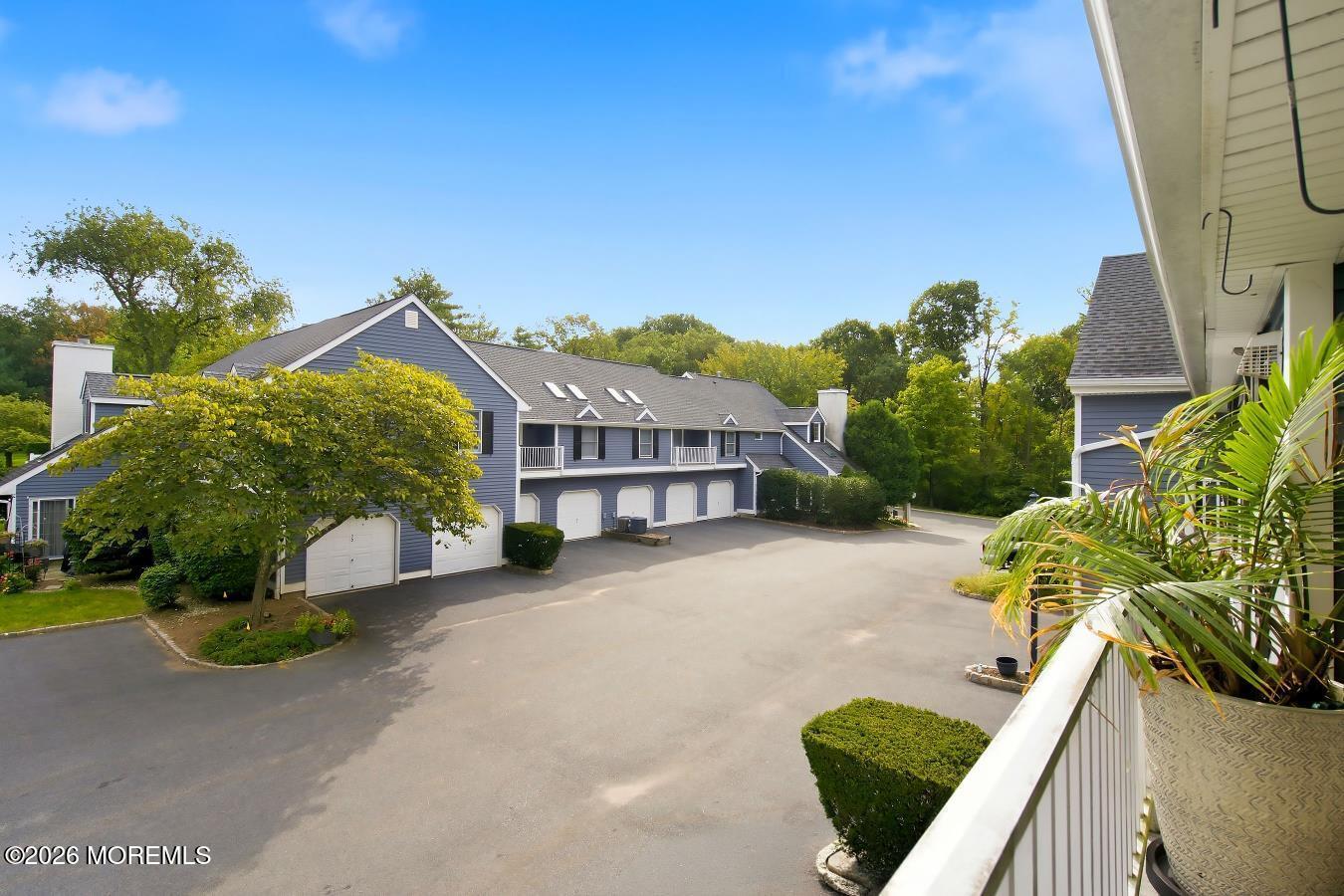 86 Countryside Drive Basking Ridge NJ 07920
