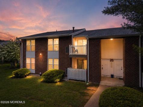 275 Green Street Edgewater Park NJ 08010