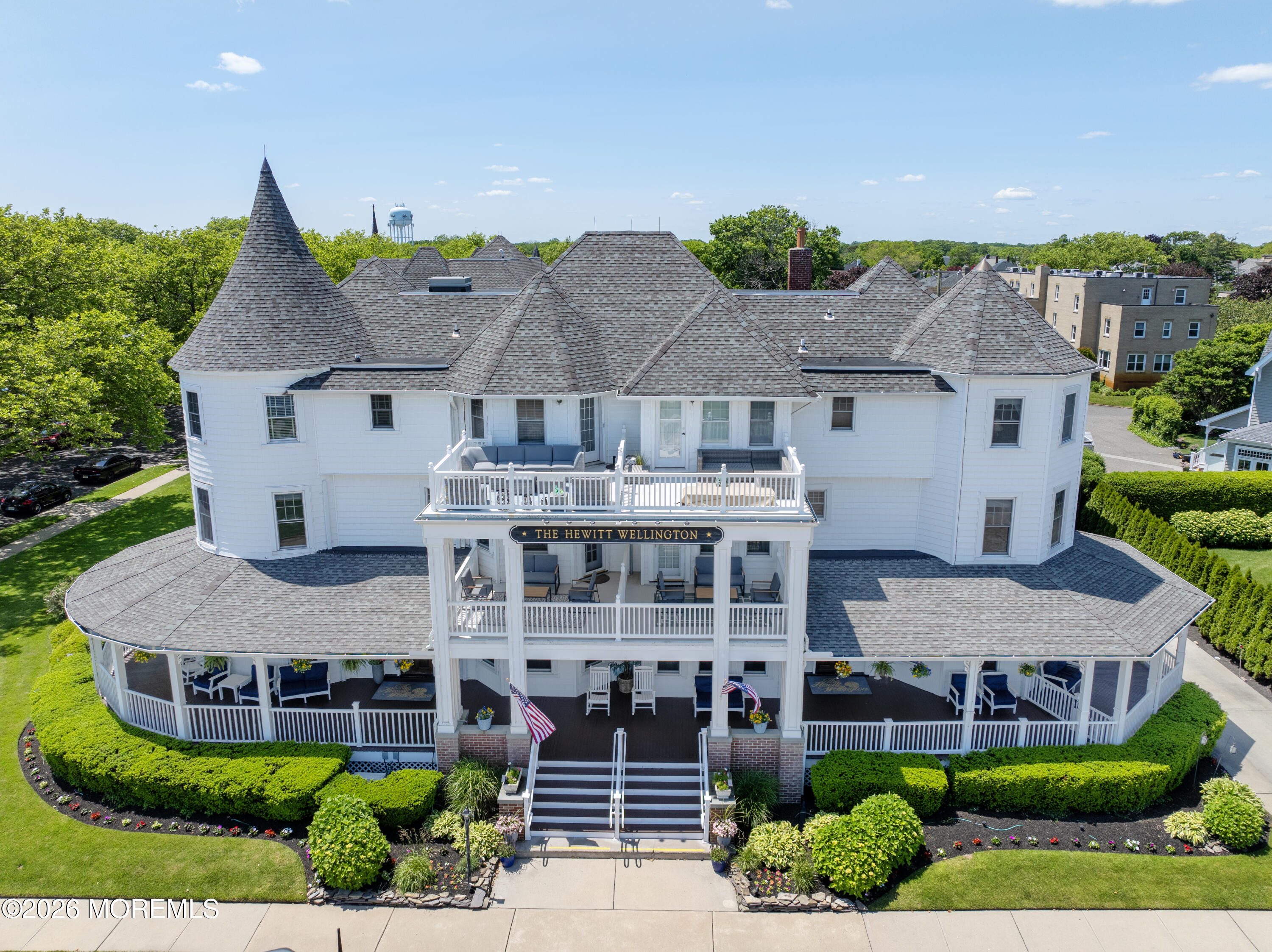 200 Monmouth Avenue Spring Lake NJ 07762