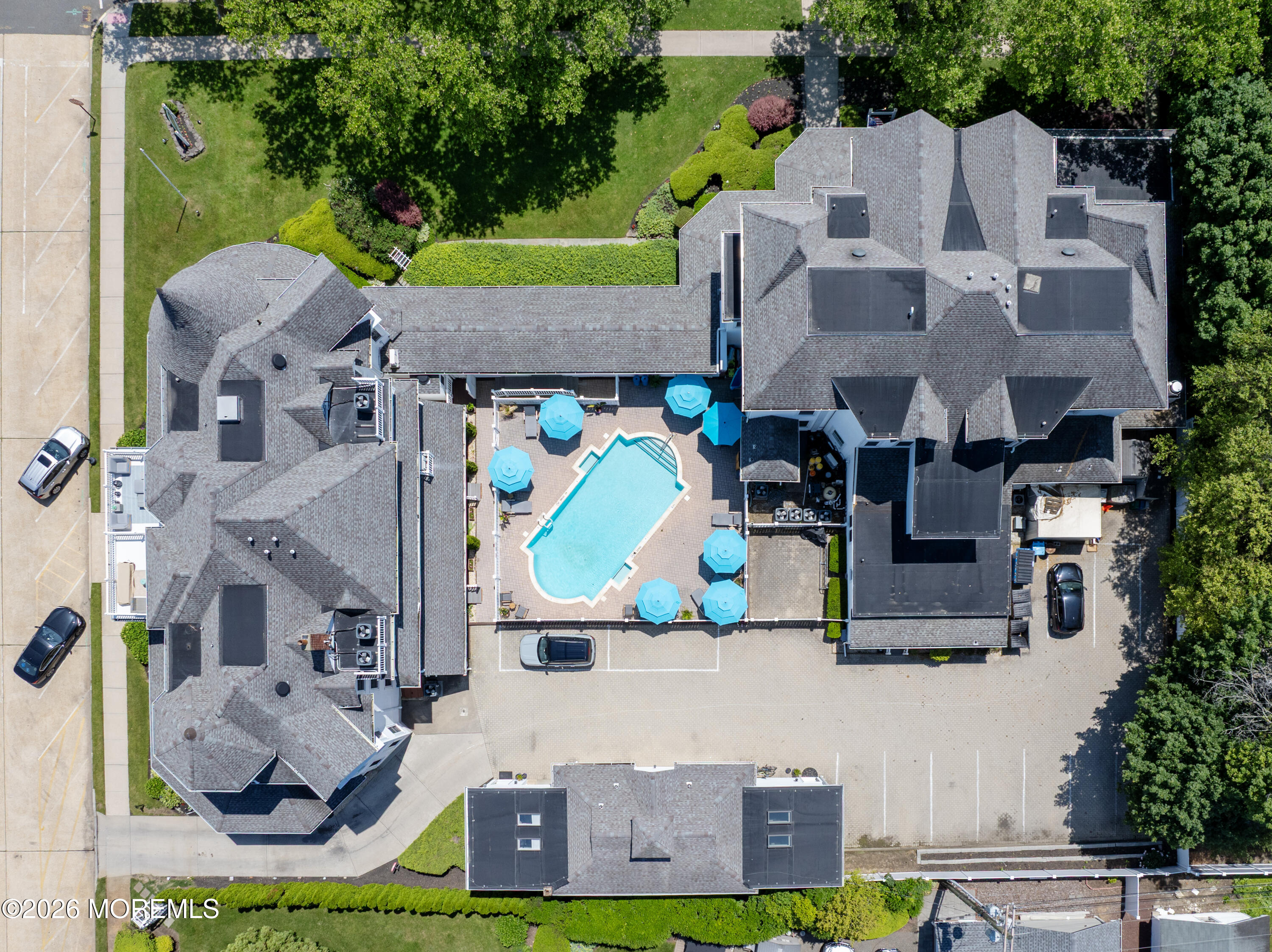 200 Monmouth Avenue Spring Lake NJ 07762