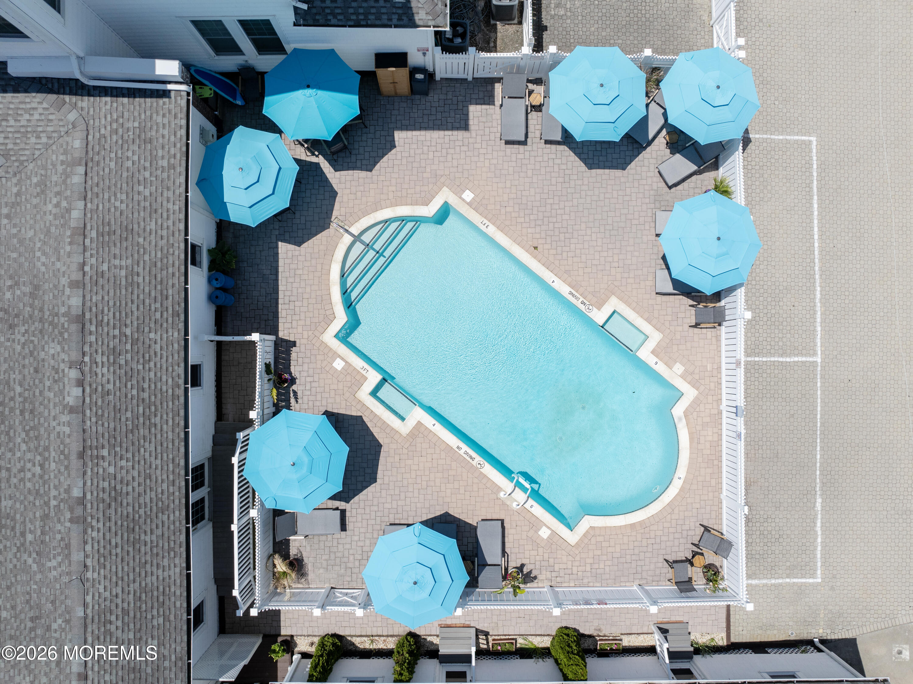 200 Monmouth Avenue Spring Lake NJ 07762