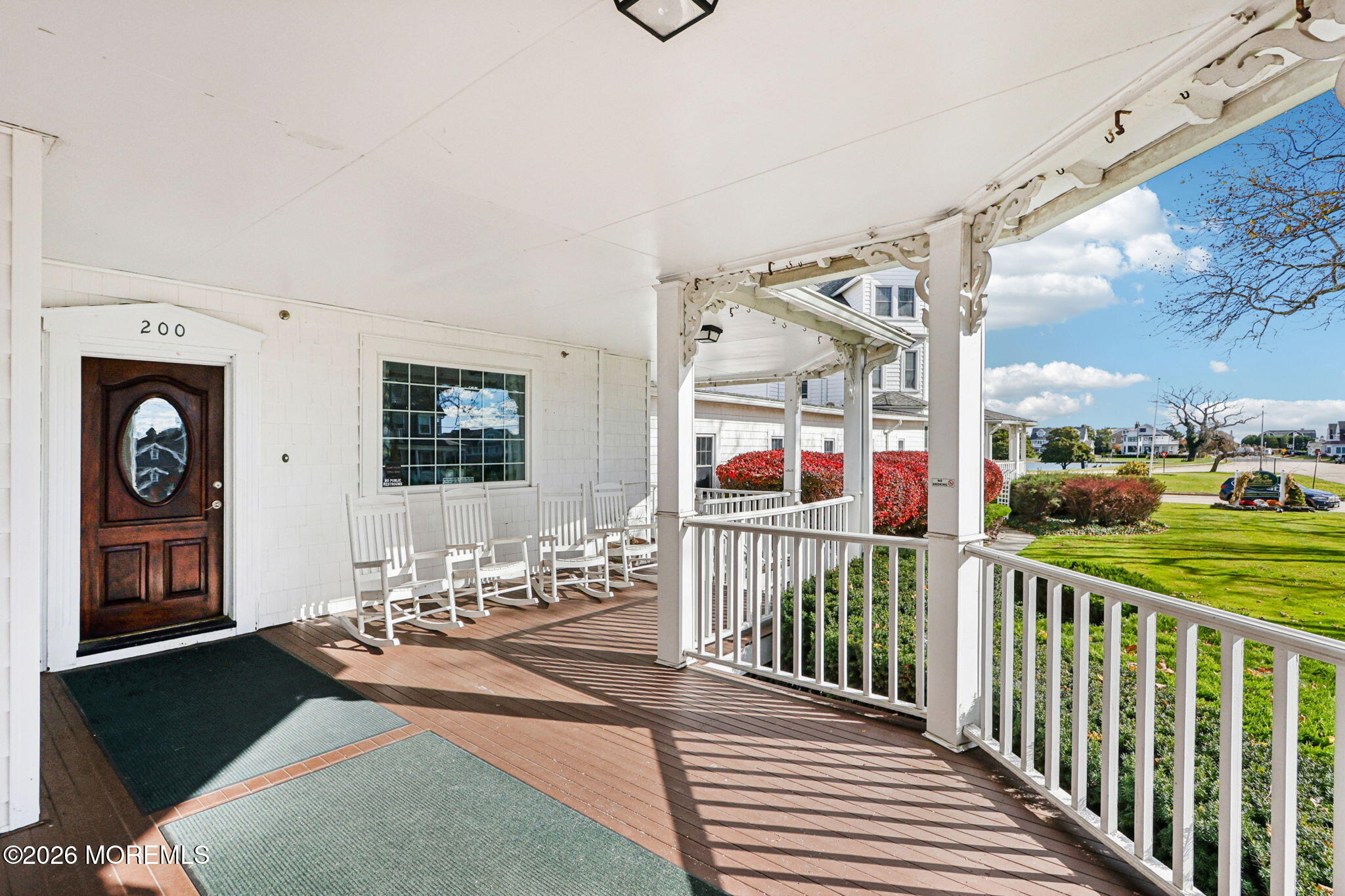 200 Monmouth Avenue Spring Lake NJ 07762