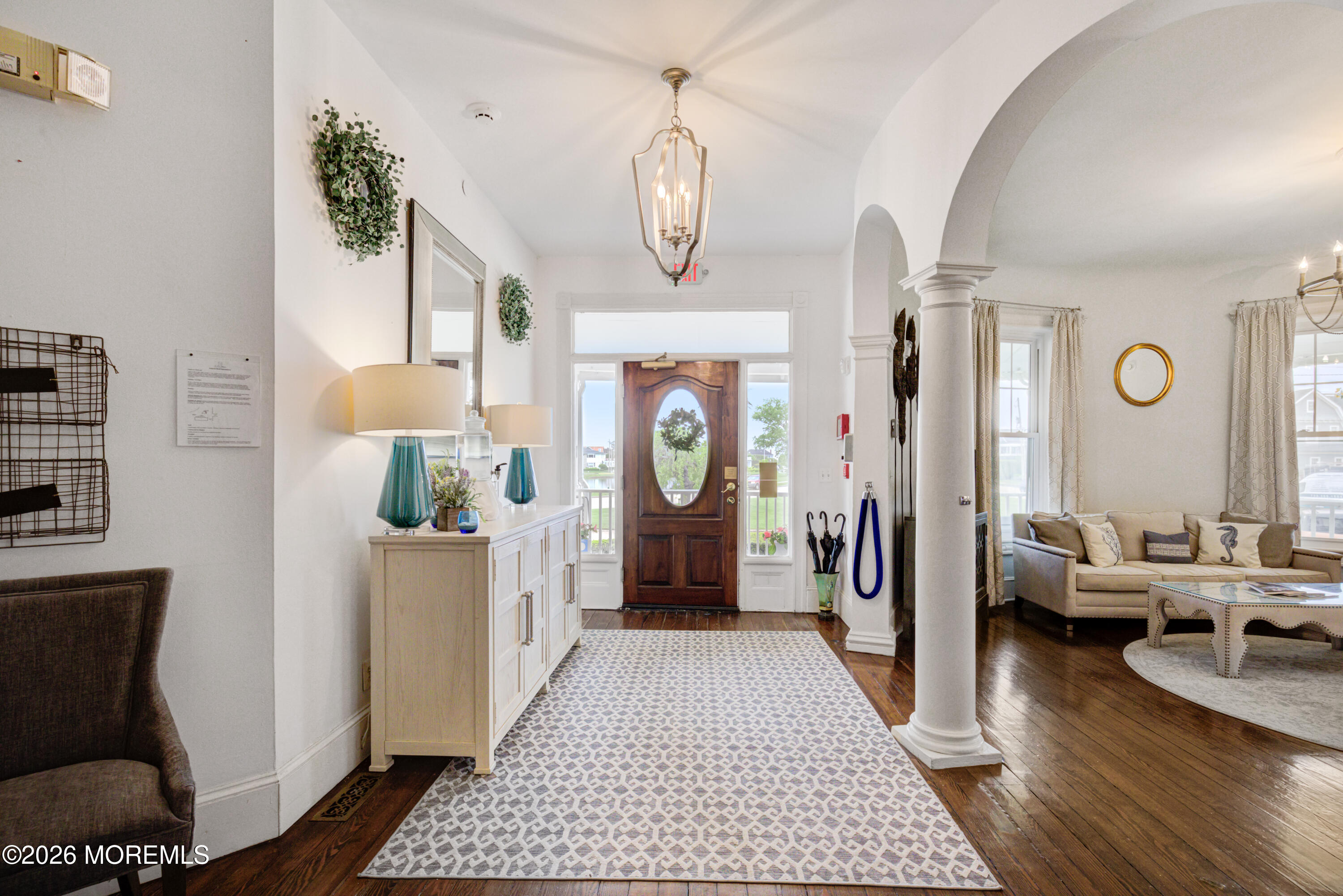 200 Monmouth Avenue Spring Lake NJ 07762