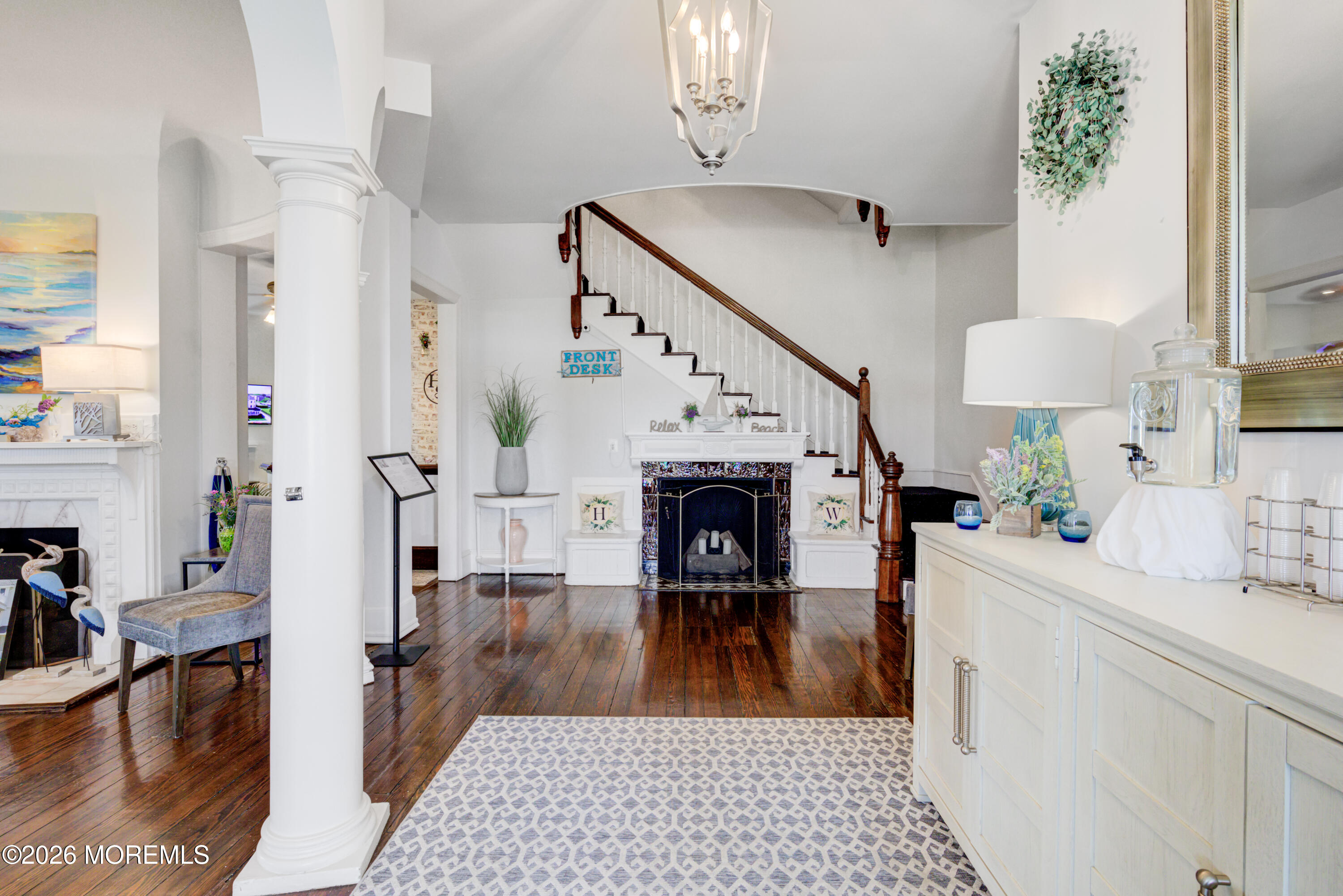 200 Monmouth Avenue Spring Lake NJ 07762