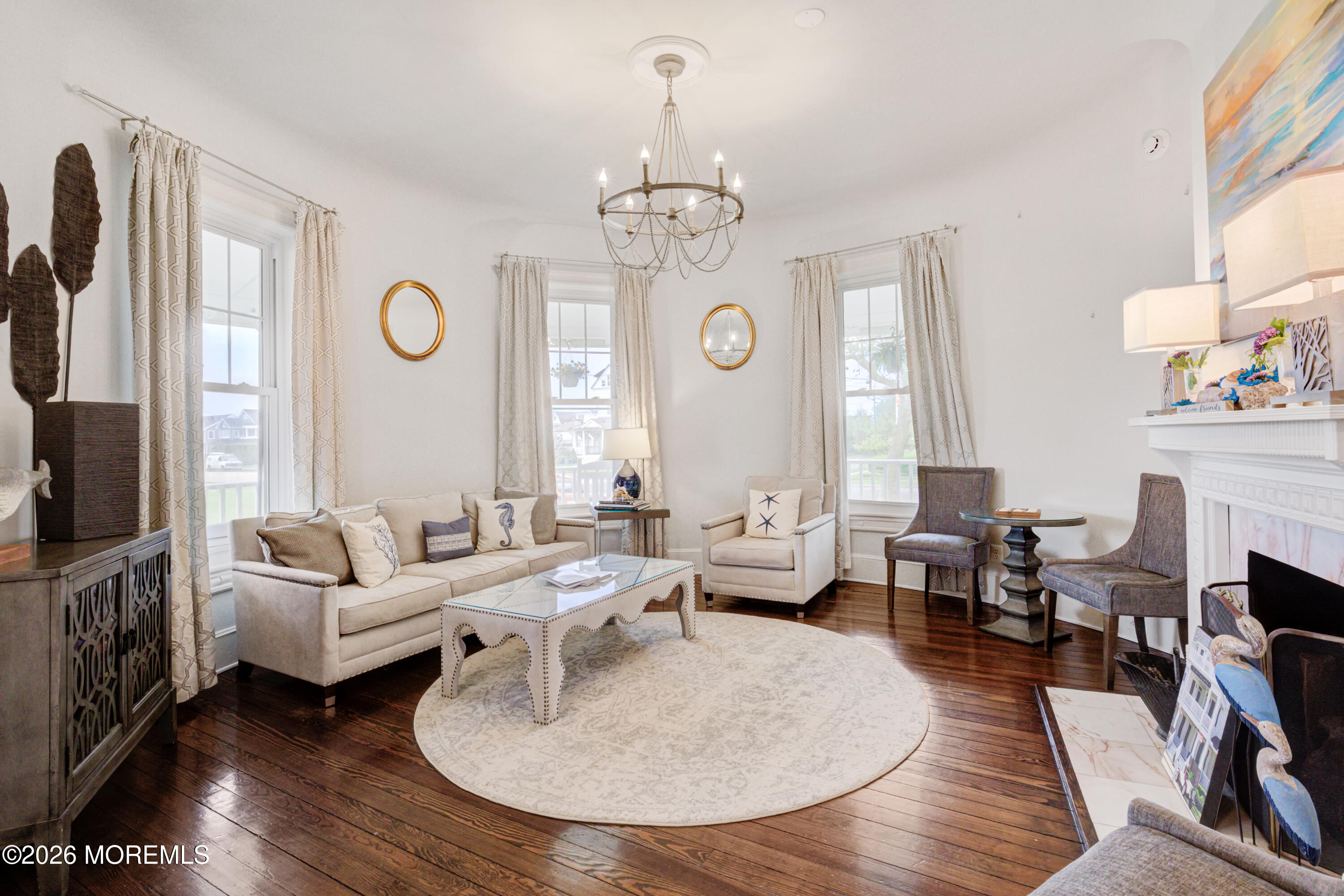 200 Monmouth Avenue Spring Lake NJ 07762