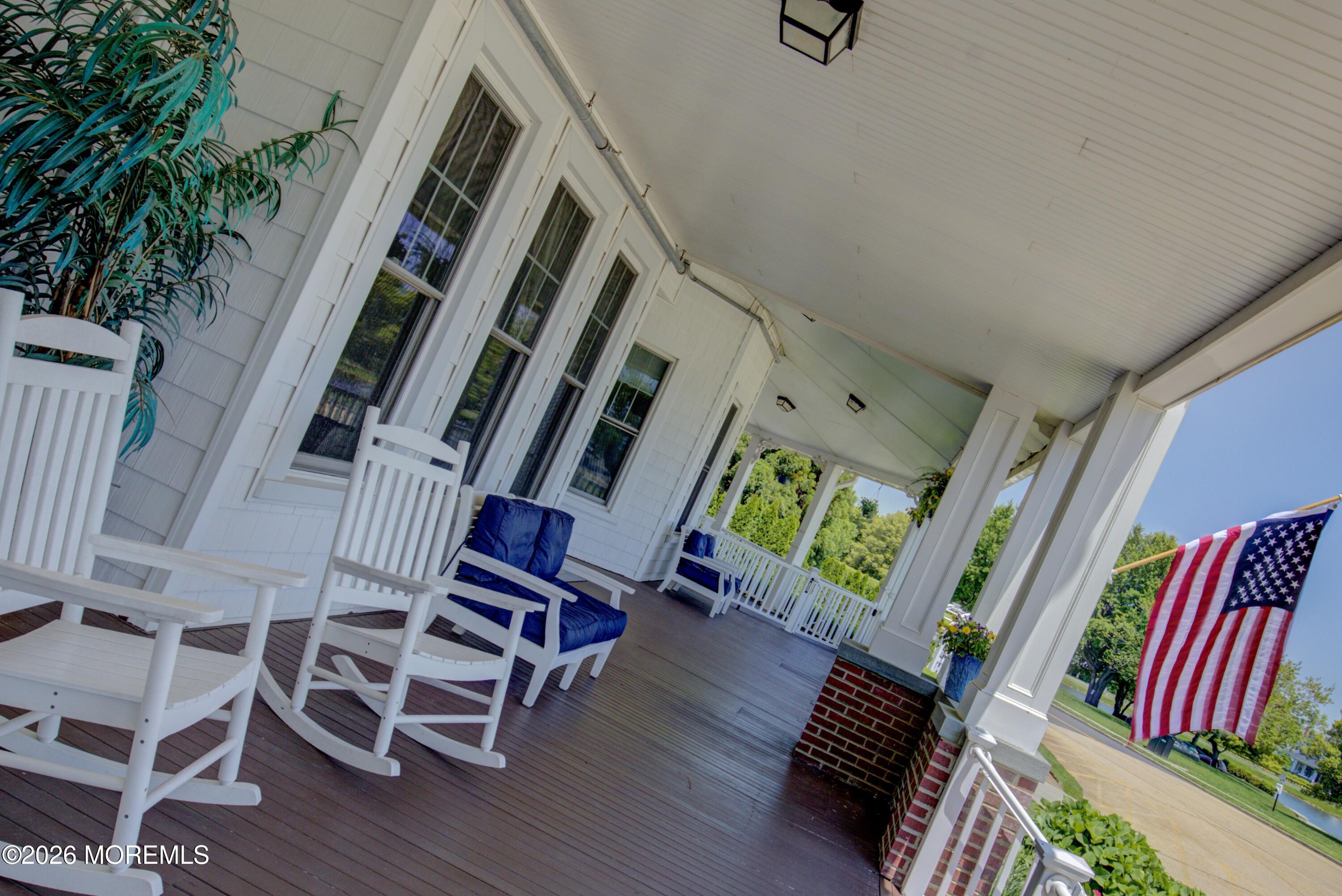 200 Monmouth Avenue Spring Lake NJ 07762