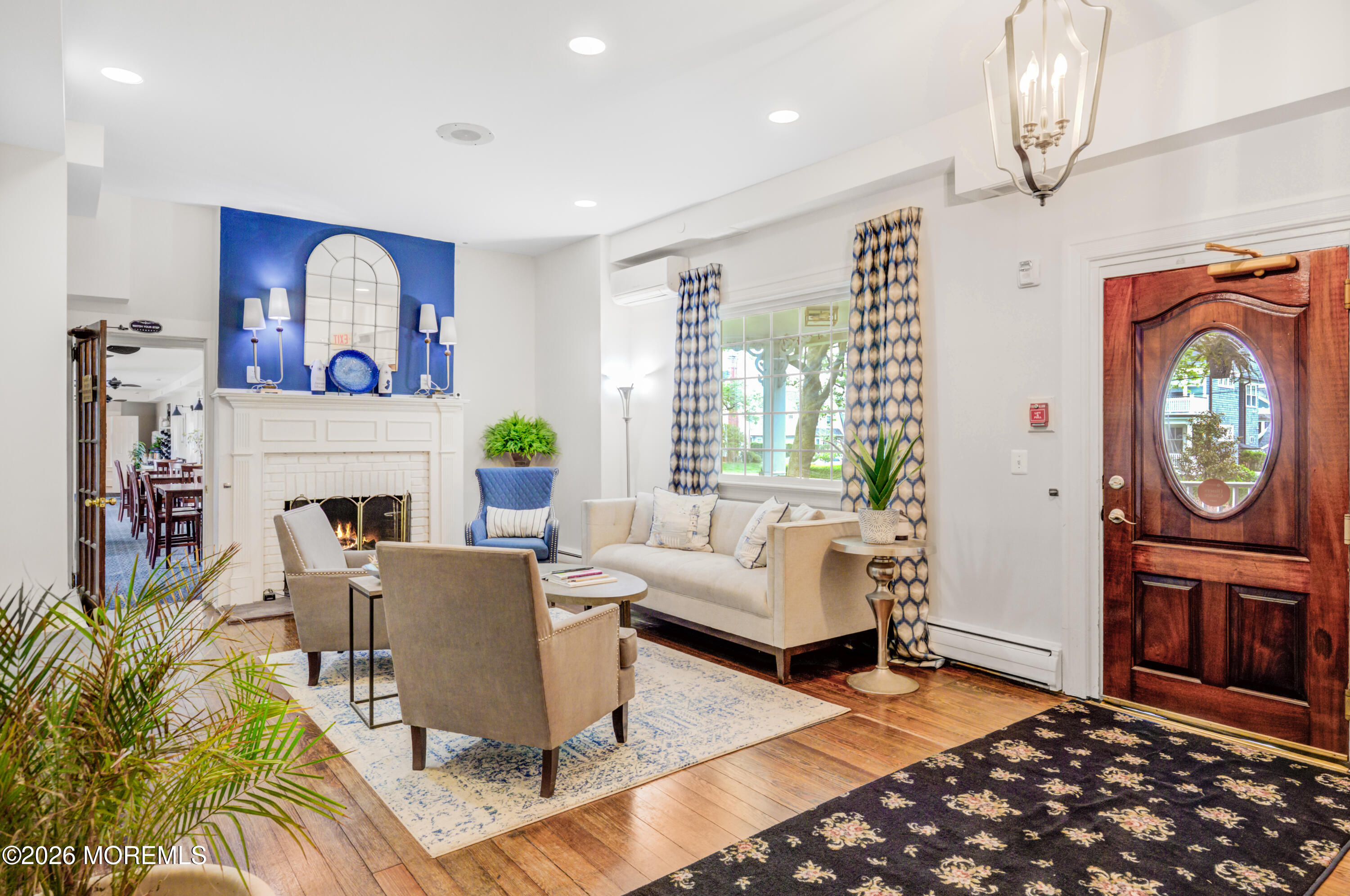 200 Monmouth Avenue Spring Lake NJ 07762