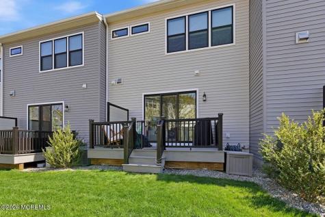 6 Linder Court Middletown NJ 07748