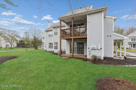 437 Hampton Court Manalapan NJ 07726