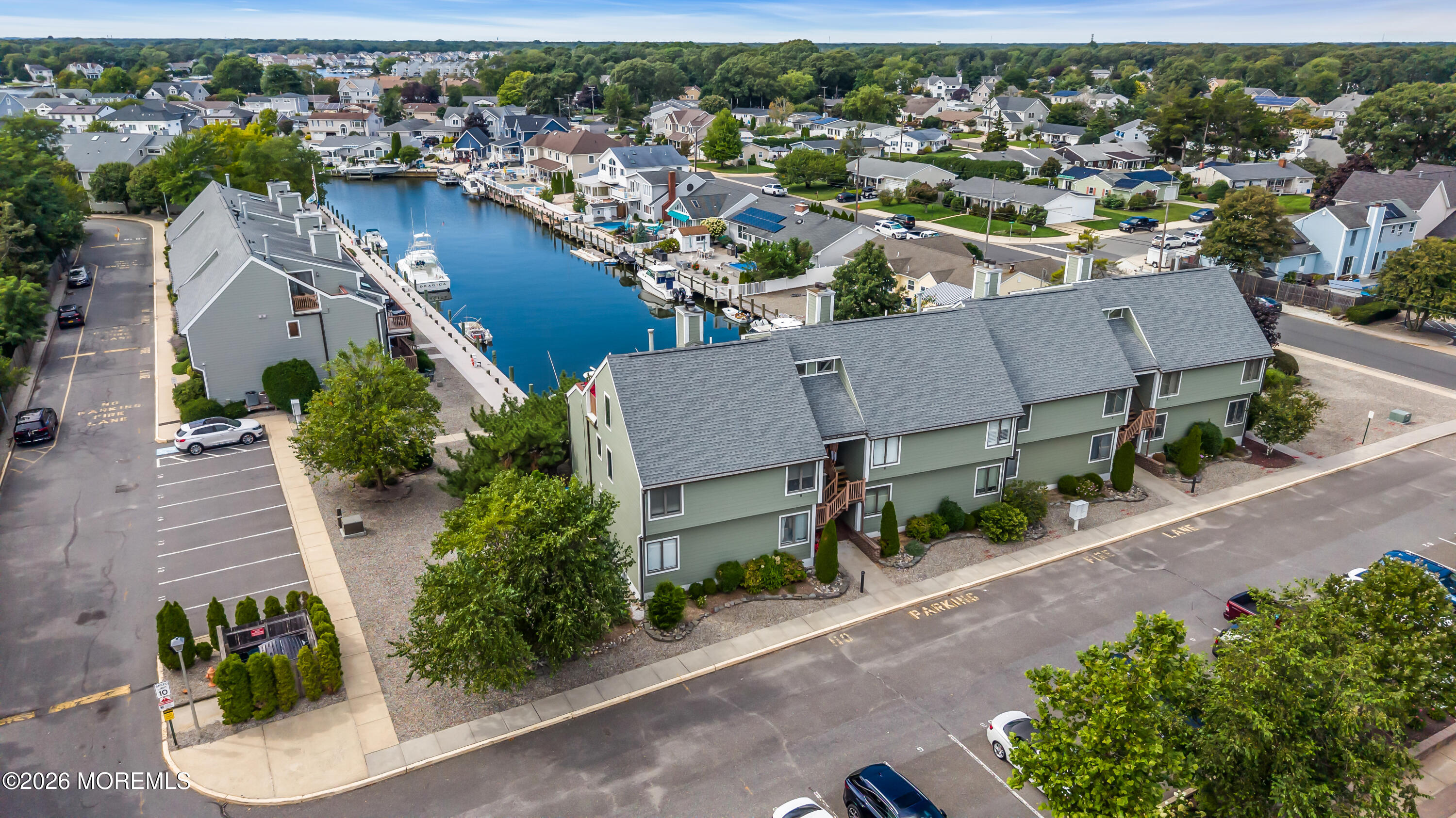 8 Hidden Harbor Drive Point Pleasant Beach NJ 08742