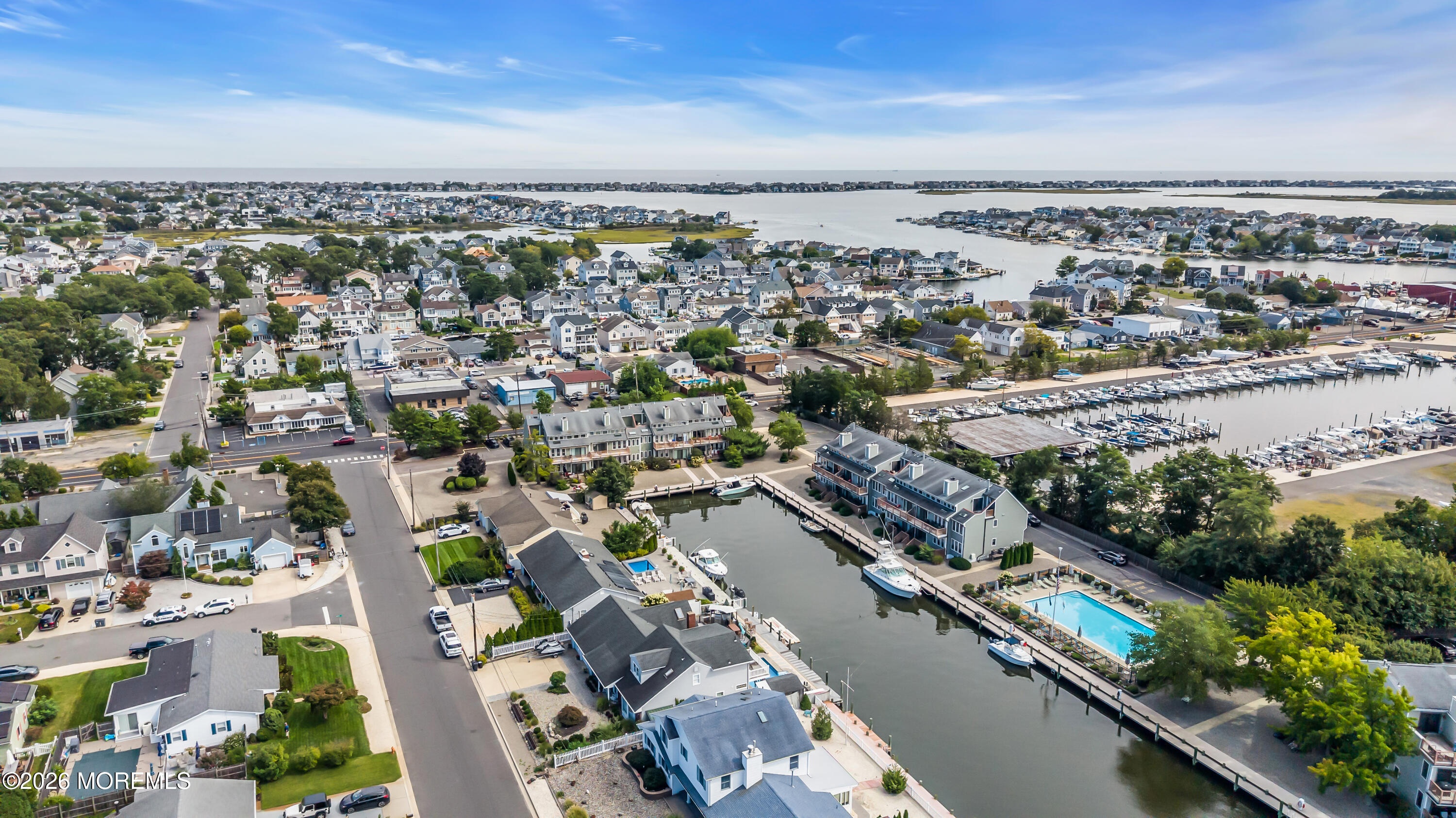 8 Hidden Harbor Drive Point Pleasant Beach NJ 08742