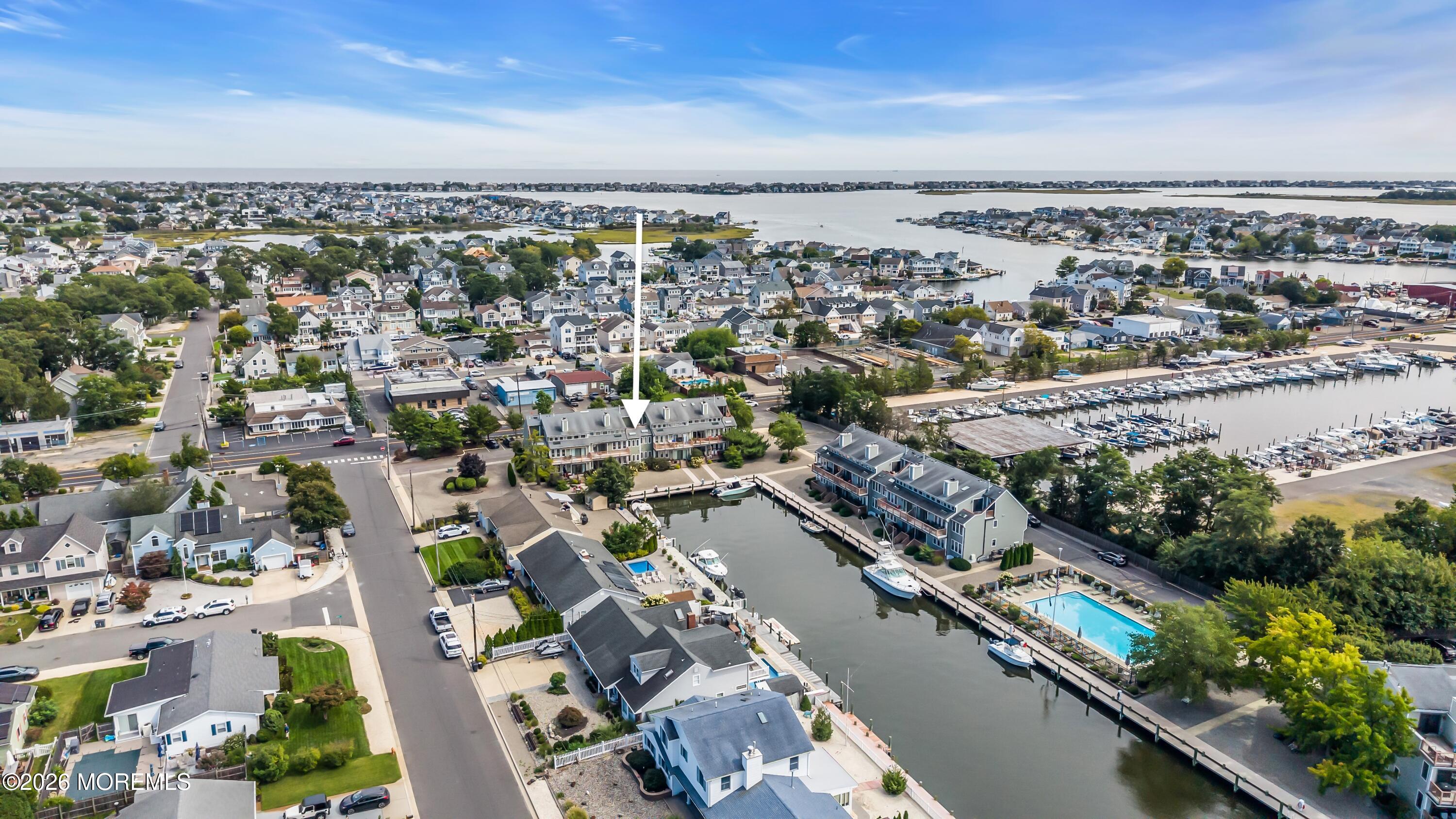 8 Hidden Harbor Drive Point Pleasant Beach NJ 08742