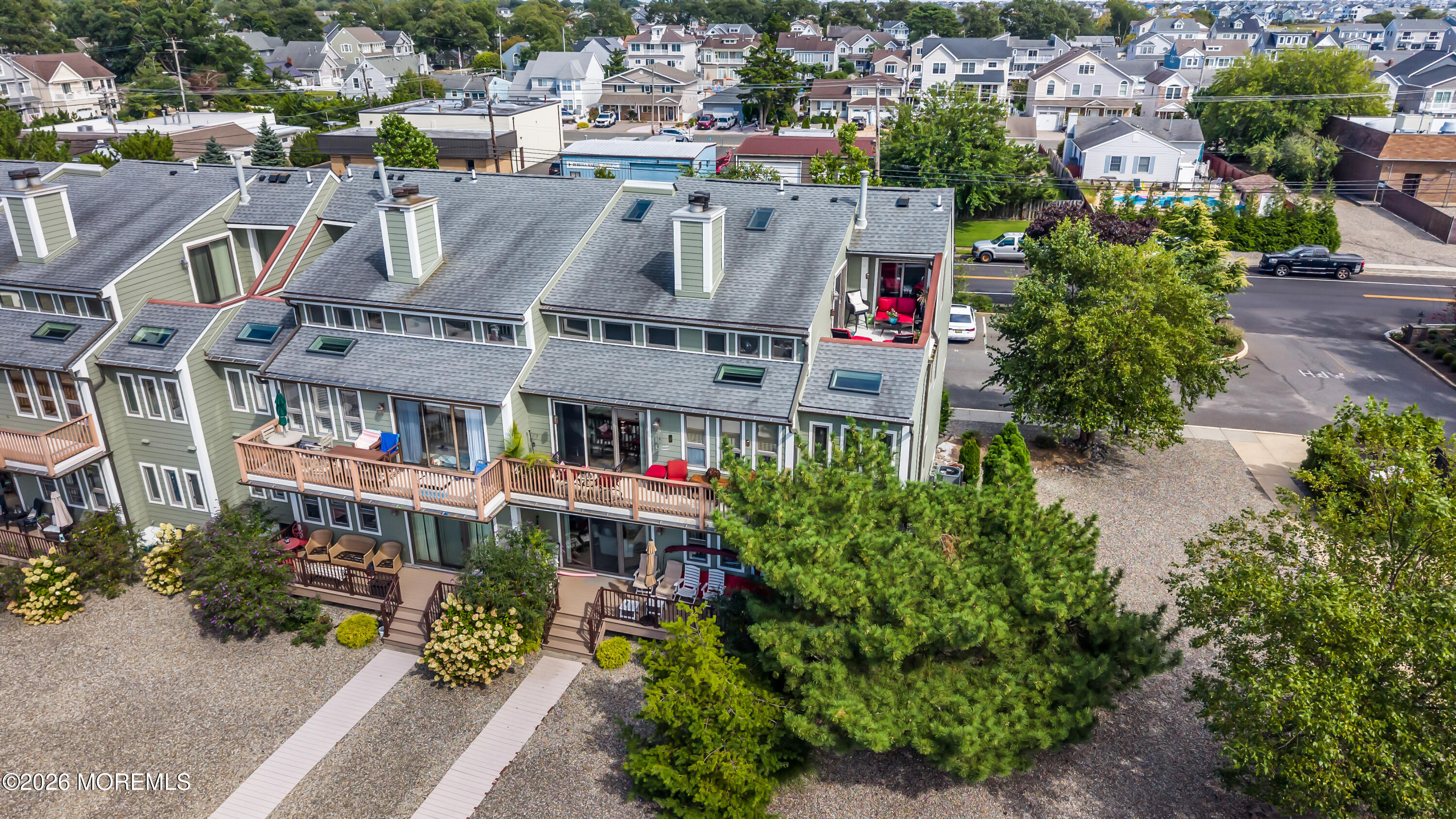 8 Hidden Harbor Drive Point Pleasant Beach NJ 08742