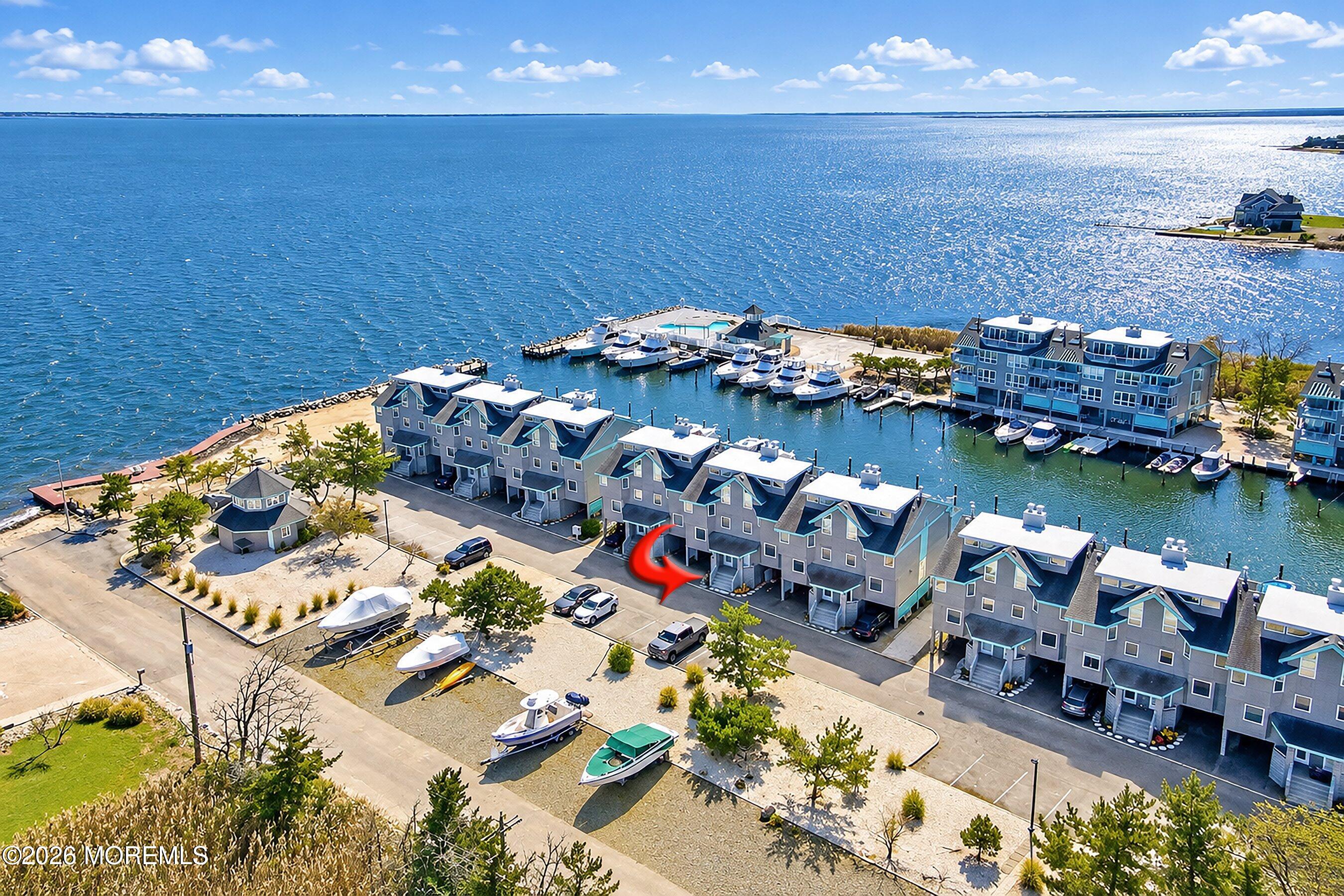 9 Grand Bay Harbor Drive Waretown NJ 08758