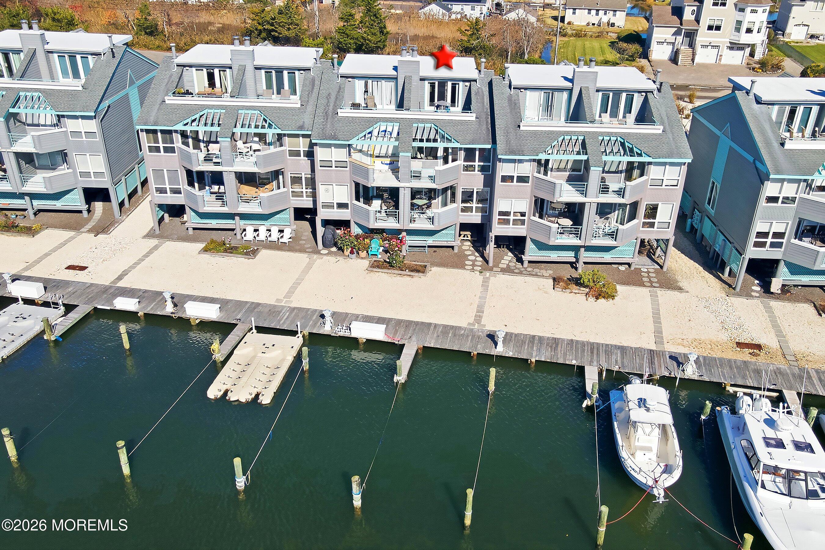 9 Grand Bay Harbor Drive Waretown NJ 08758
