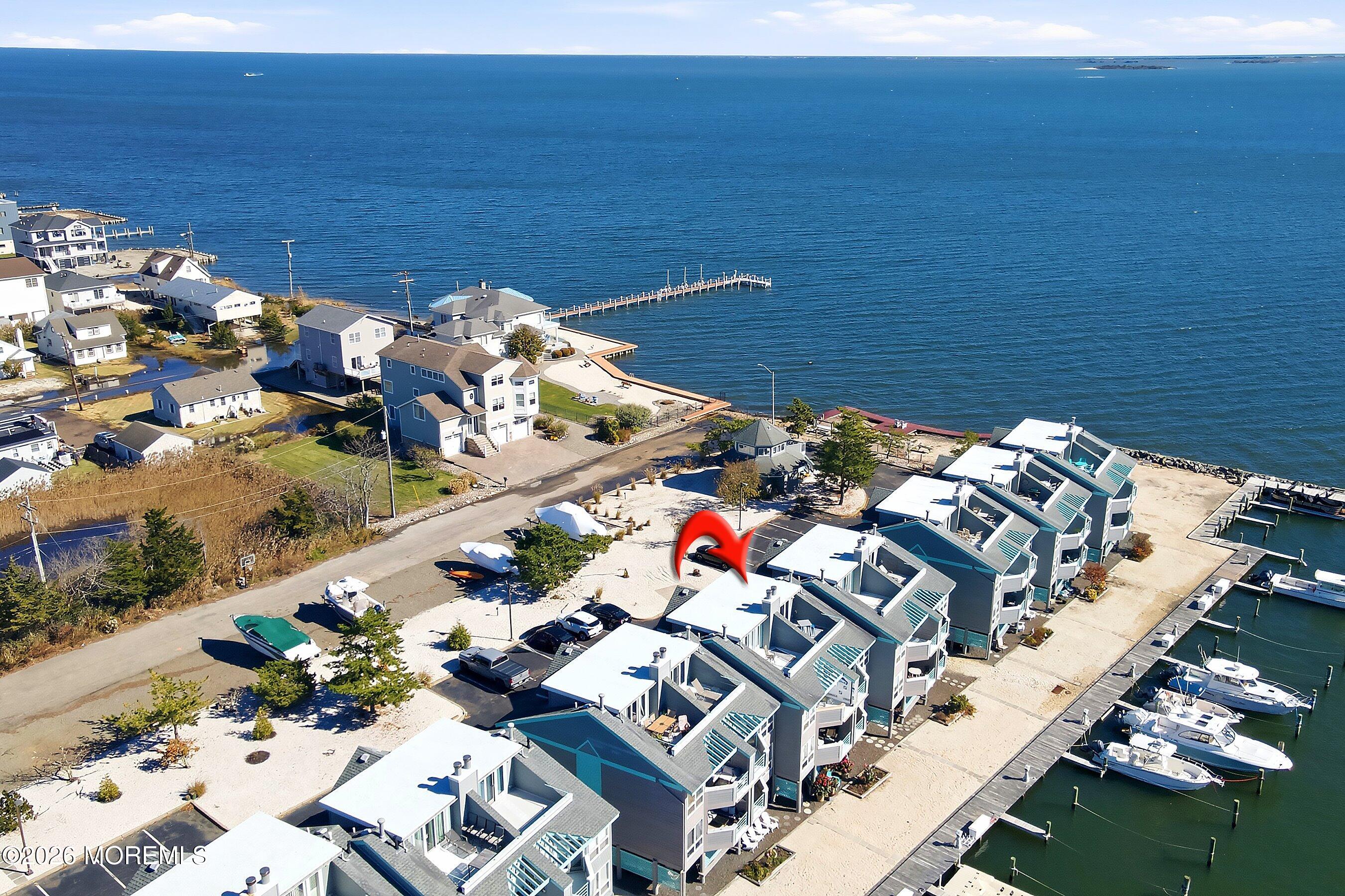 9 Grand Bay Harbor Drive Waretown NJ 08758