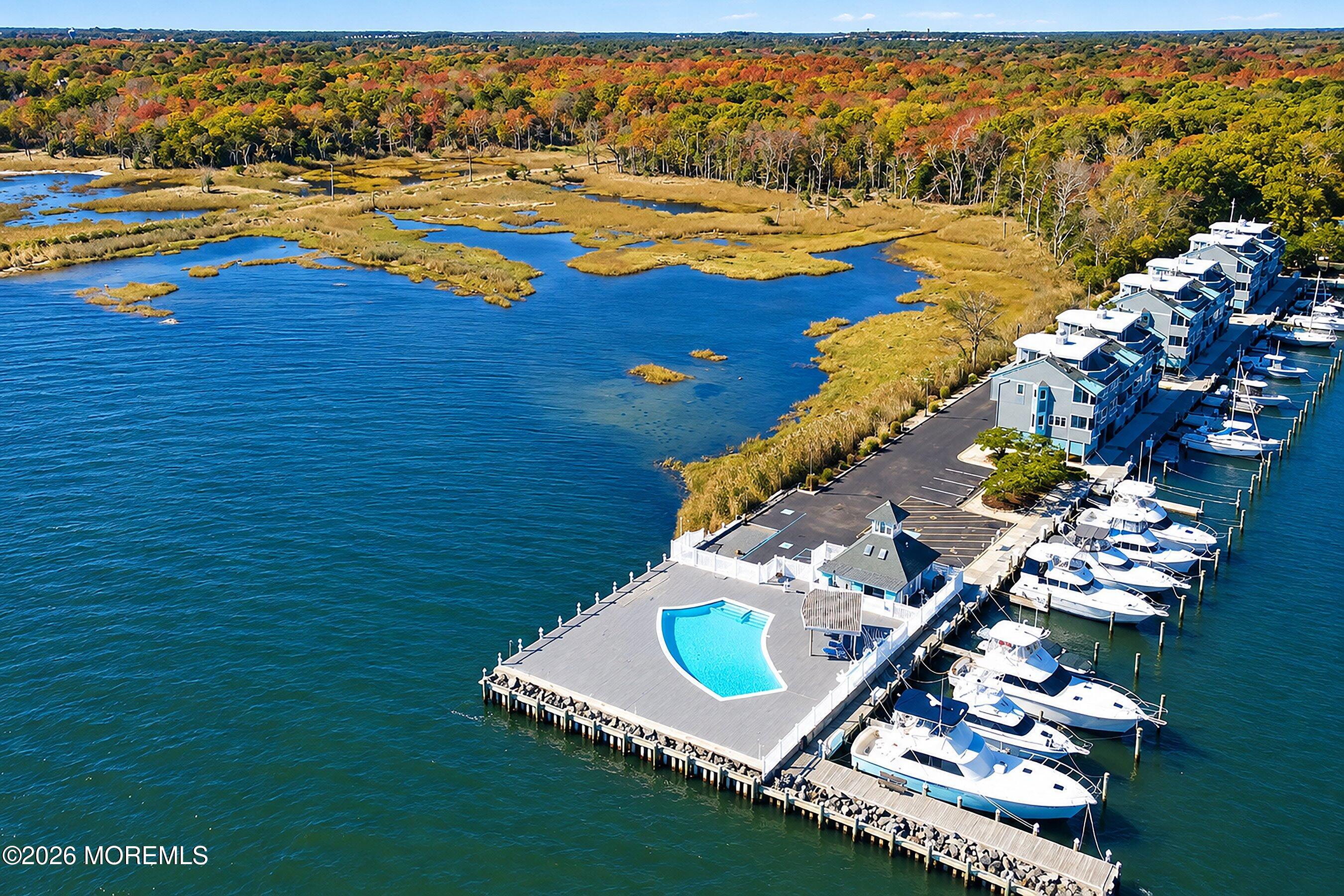 9 Grand Bay Harbor Drive Waretown NJ 08758