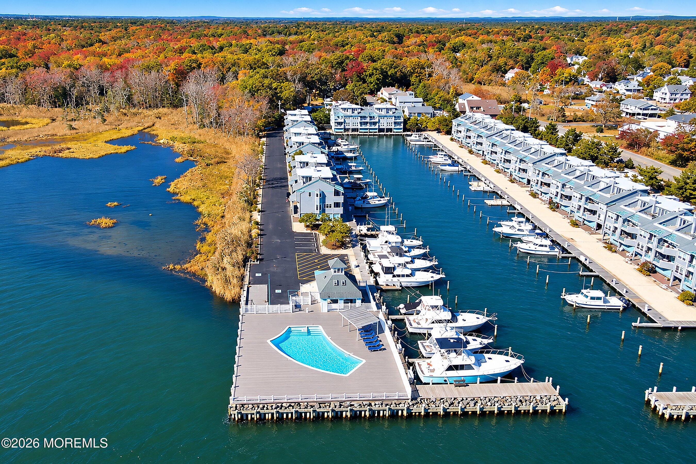 9 Grand Bay Harbor Drive Waretown NJ 08758