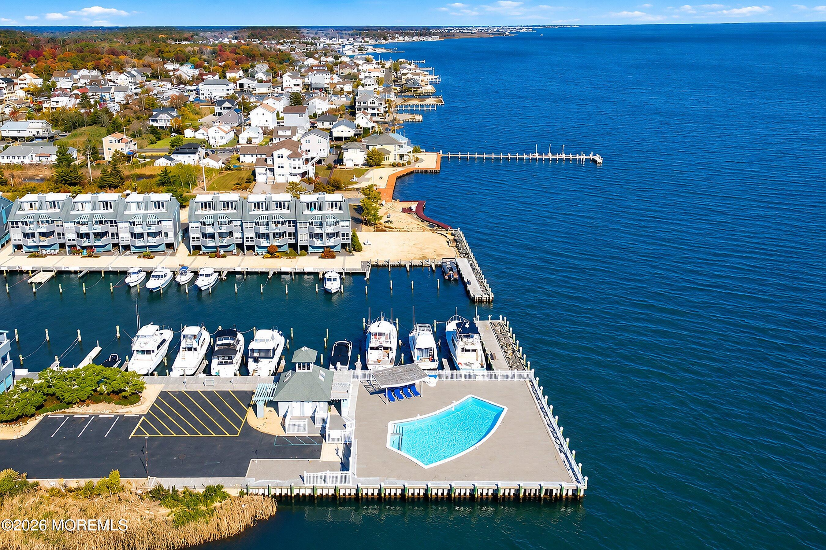 9 Grand Bay Harbor Drive Waretown NJ 08758